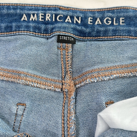 American Eagle shorts - Picture 2 of 3